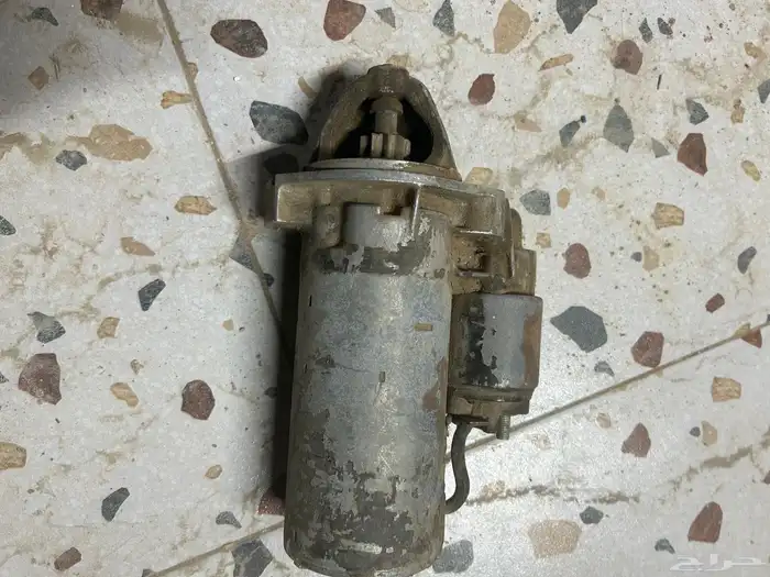 قطع مرسيدس w126 1990 1