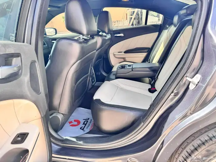 دودج تشارجر 24