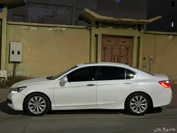 اكورد 2015 6