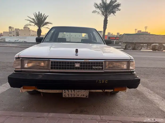 كرسيدا 1988 وكالة 2