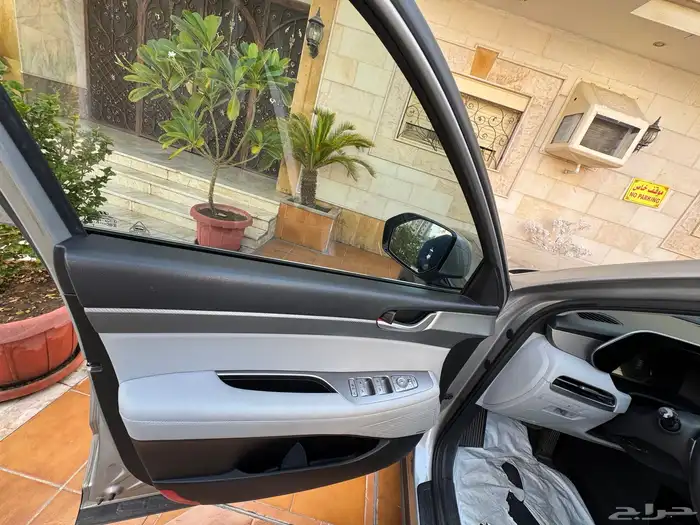 هونداي باليسايد 10