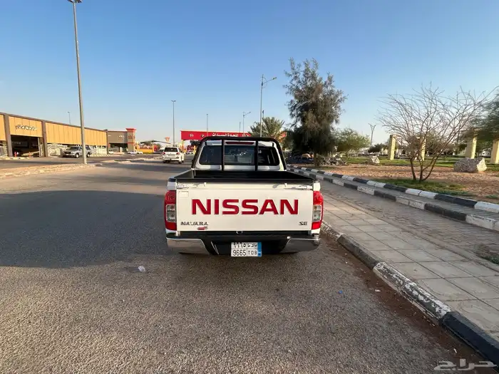 نافارا 2016 3