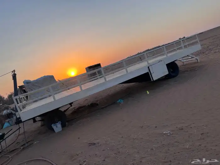 دكه للبيع الطول 8 في 4 6