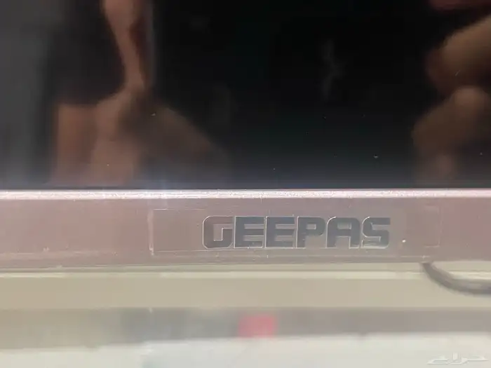 شاشة GEEPRS 1