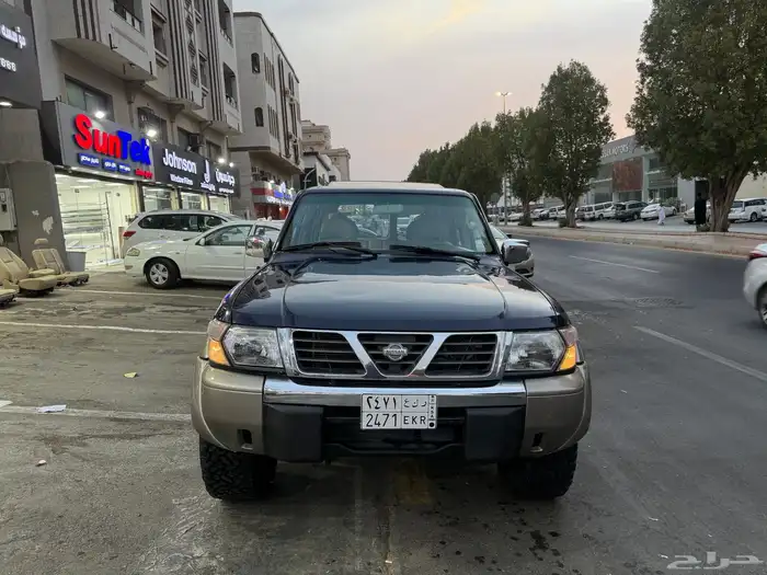 بيع الكت كامل سوبر سفاري 2