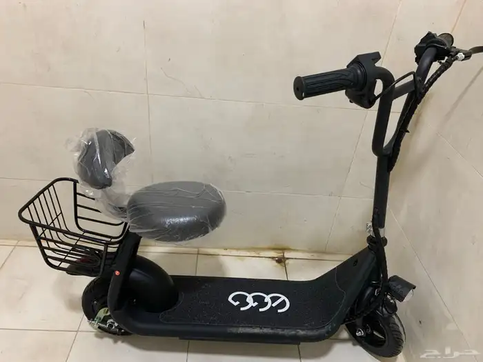 اسكوتر جديد الجديد 5