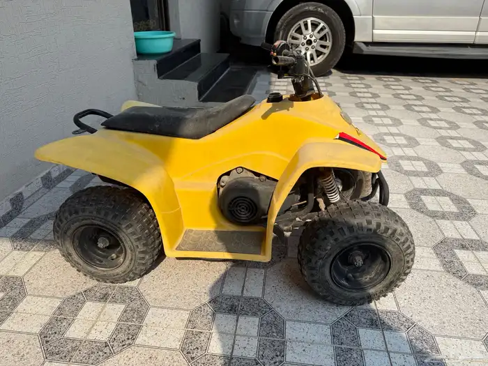 دباب للبيع رام 0