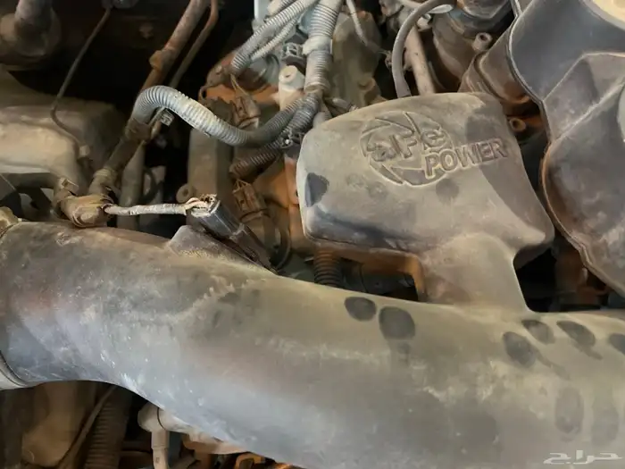 فلتر افجي رياضي 2