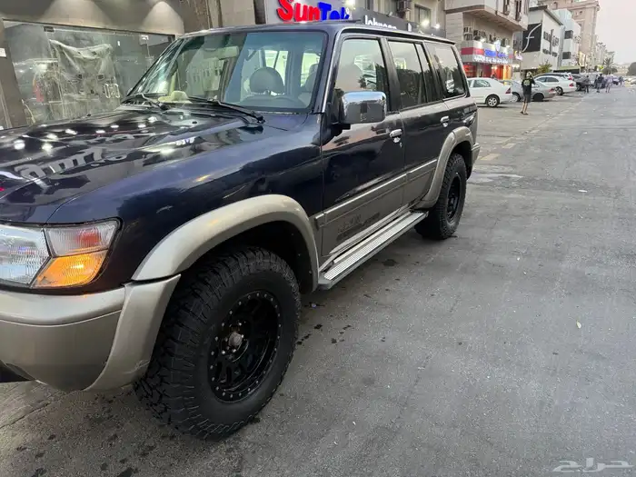 بيع الكت كامل سوبر سفاري 3