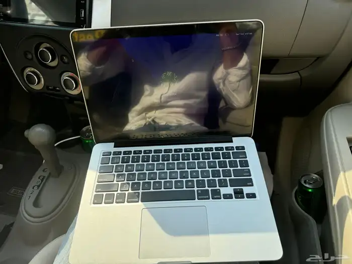 ماك بوك برو 2015 الاحساء 1