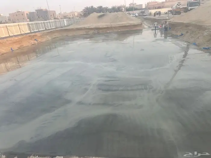 توريد هدم حفر ترحيل 25