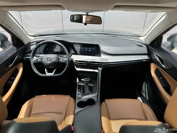 شانجان CS 35 موديل 2023 السعر 39000 الف 15