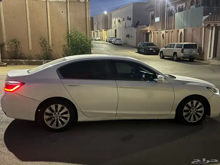 اكورد 2015 7