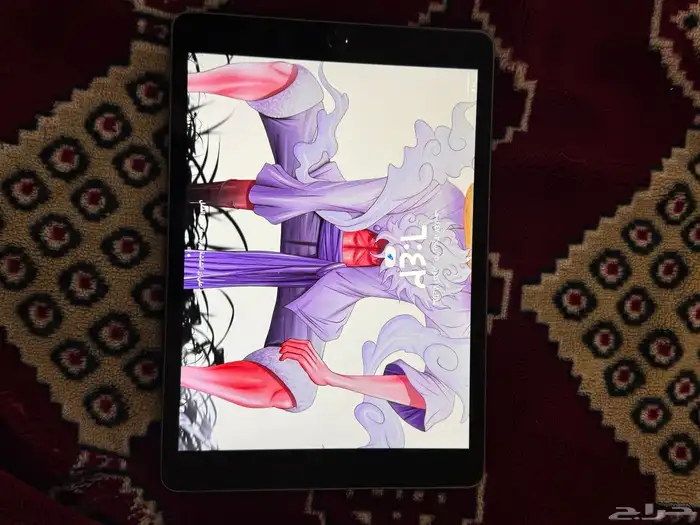 ايباد الجيل التاسع 4
