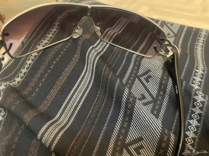نظارات ماركات 7