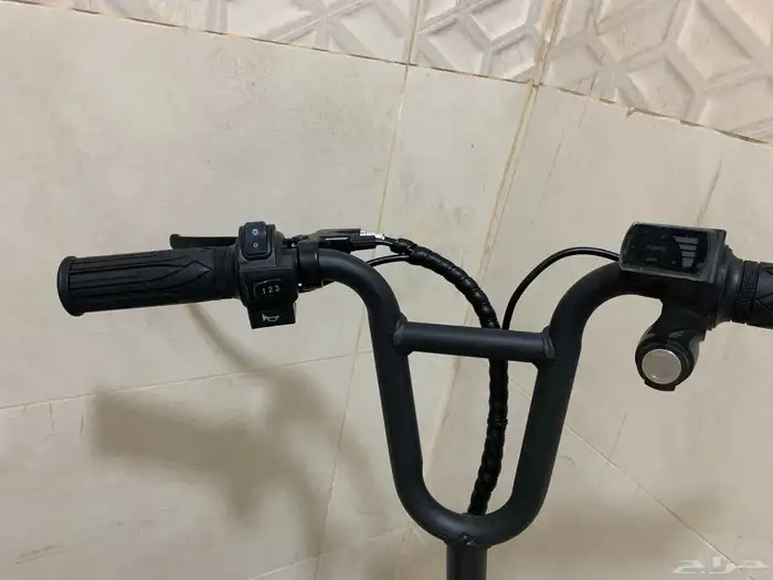 اسكوتر جديد الجديد 2