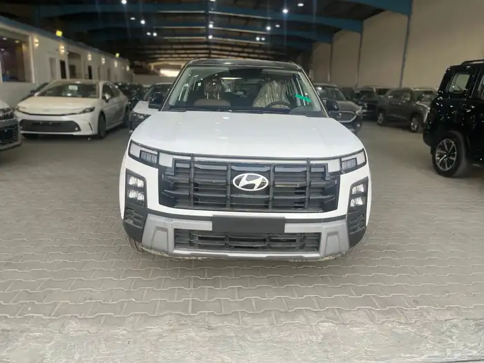هيونداي كريتا كمفورت 2026 رواتب تبدا من 3500 0