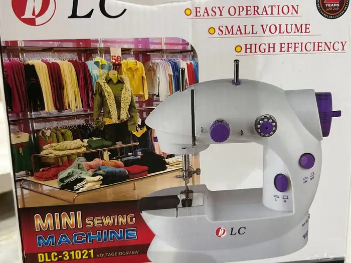 مكينه خياطه 0