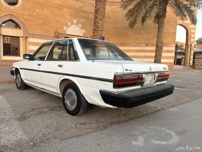 كرسيدا 1988 وكالة 4