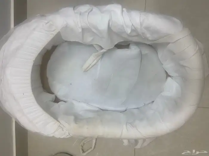 سرير اطفال متوسط 0