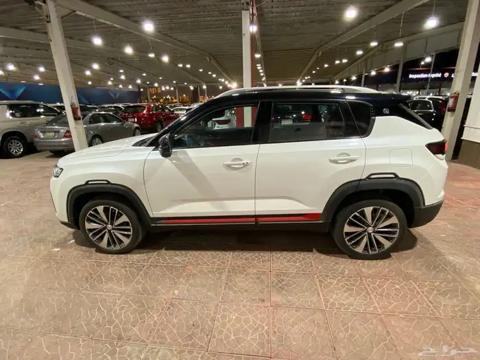CHANGAN 12