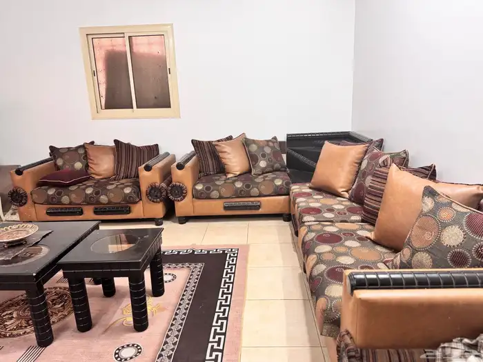 كنب للبيع 0