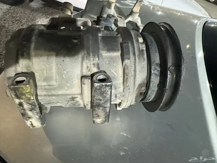 كمبروسر لاند جكسار 98-2006 0