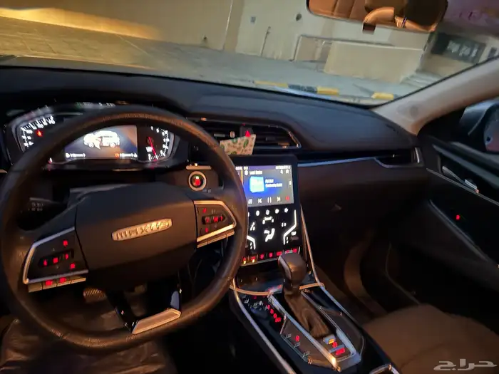 ماكسيس d60 5