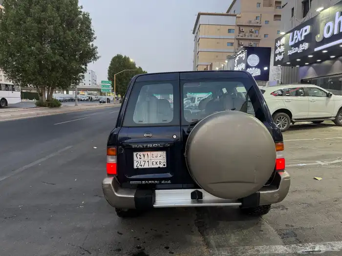 بيع الكت كامل سوبر سفاري 0