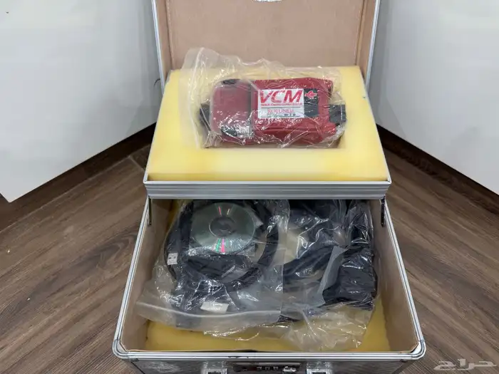 اجهزة برمجة مفاتيح السيارات 9