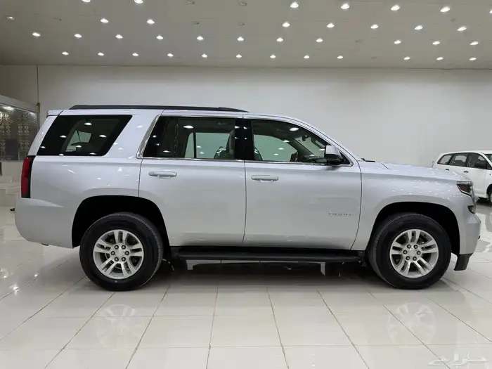 تاهو 2020 LS قصير دبل سعودي ( مالك اول ) 7