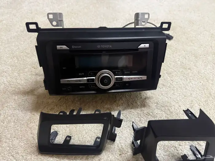 مسجل راف فور وكالة من 2016 إلى 2018 3