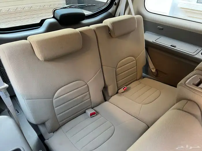 نيسان باثفندر 2008 دبل 29