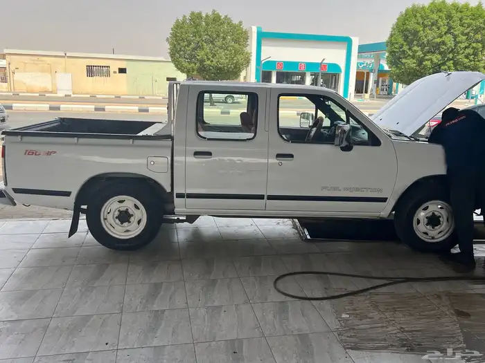 ددسن 2003 جي ال بخاخ 2