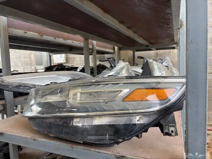 شمعات فورد تورس 2013-2014-2015 3