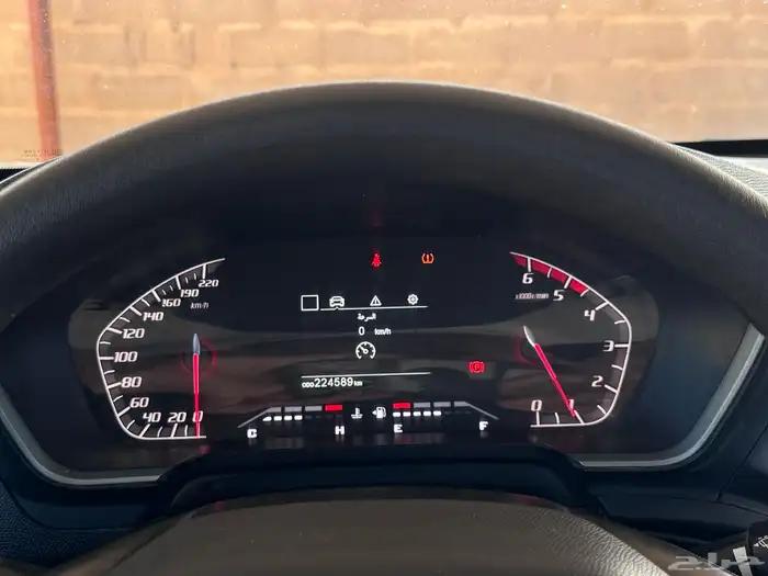 سلام عليكم ورحمة الله وبركاته اعرض لكم سياره شنجان هنتر 11