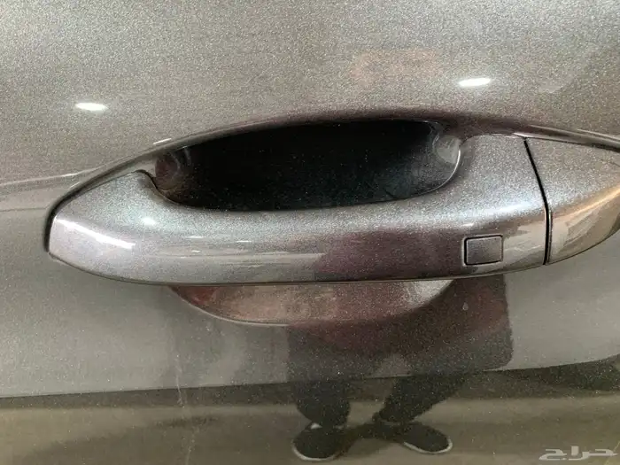 كيا K5 2026 نص فل بصمه وبانوراما و مقاعد جلد و كهربا 12