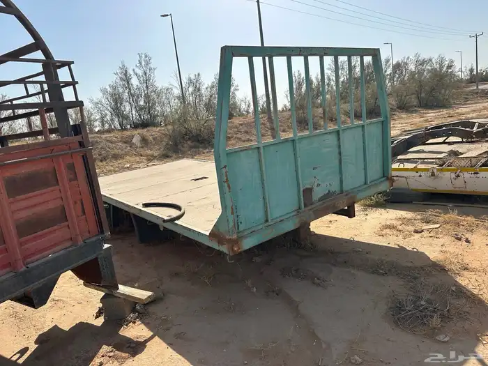 سطحه صندوق استيك بدي 7