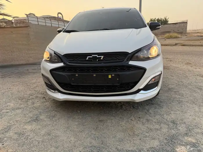 شيفروليه سبارك برمير 0