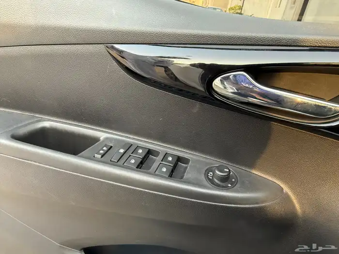 شيفروليه سبارك برمير 13