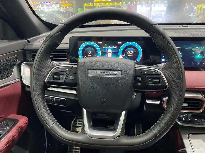 جيتور X70 بلس 13