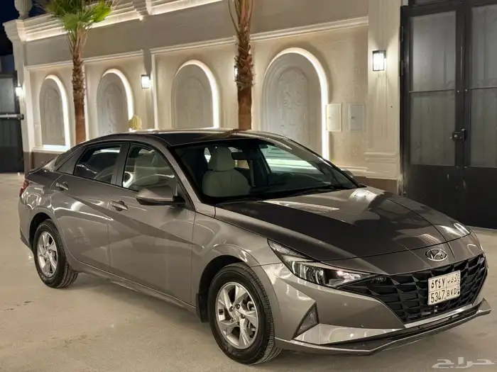هيونداي النترا 2021 1