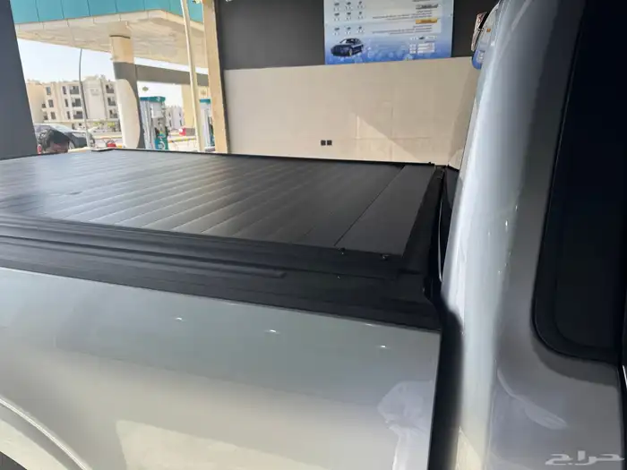 F150 غماره وارد الجزيره للتنازل 50 50 5