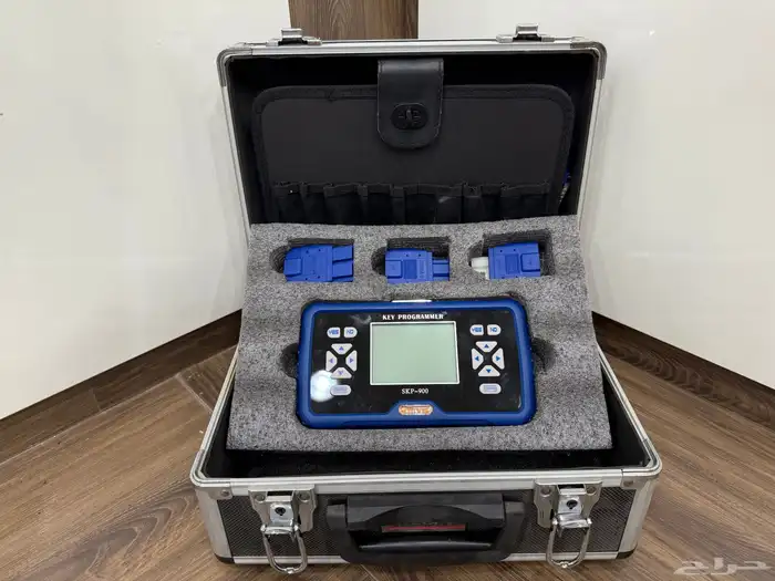 اجهزة برمجة مفاتيح السيارات 3