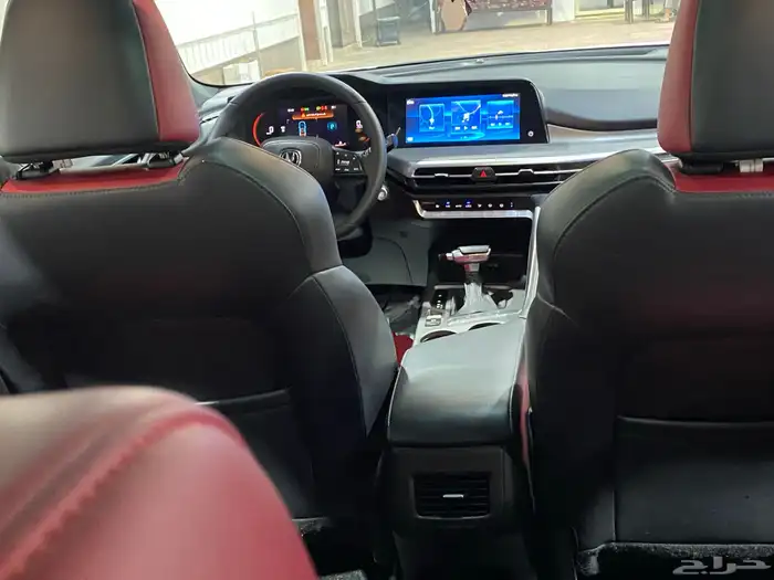 CHANGAN 10