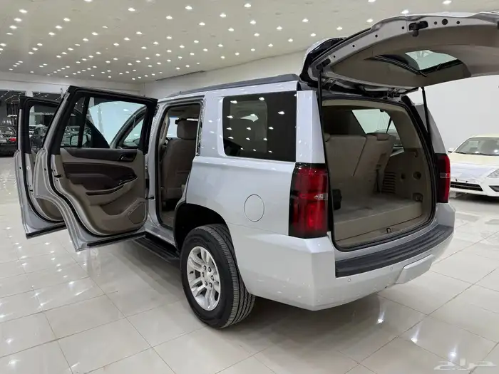تاهو 2020 LS قصير دبل سعودي ( مالك اول ) 20