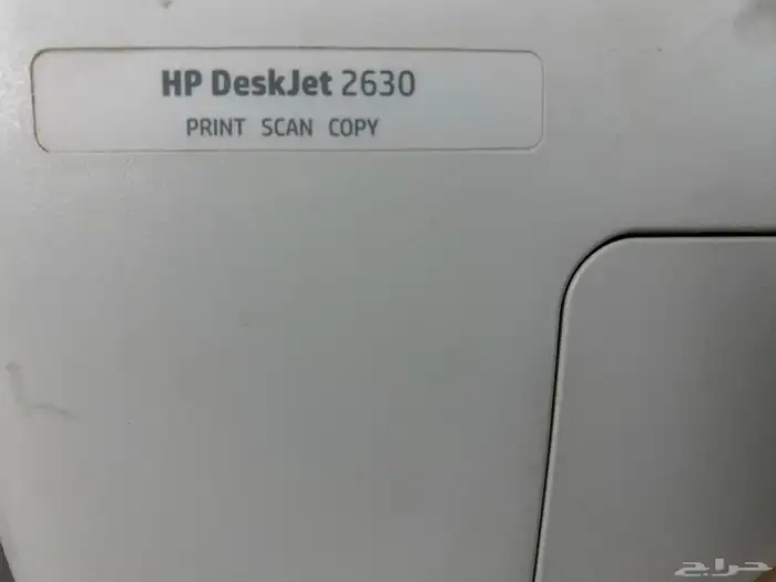 طابعة hp 1