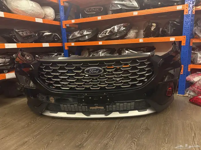 صدام امامي كامل فورد تيريتوري 2025 0