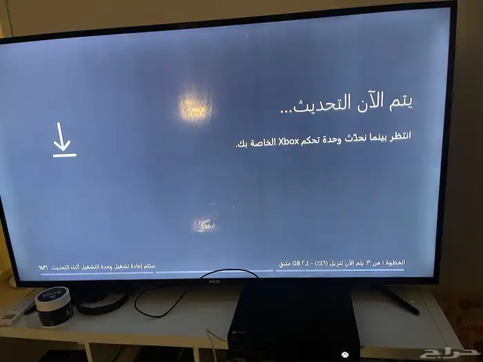 للبيع XBOX ONE 1