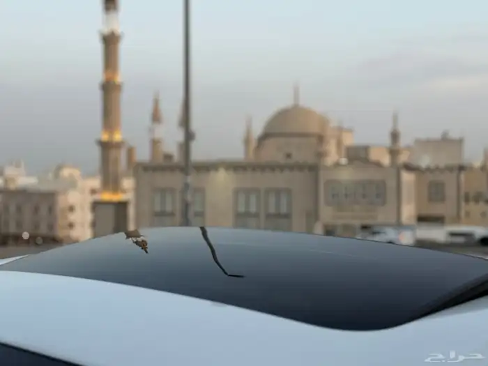 للبيع هوندا اكورد 2013 فل الفل ماشاءالله 10